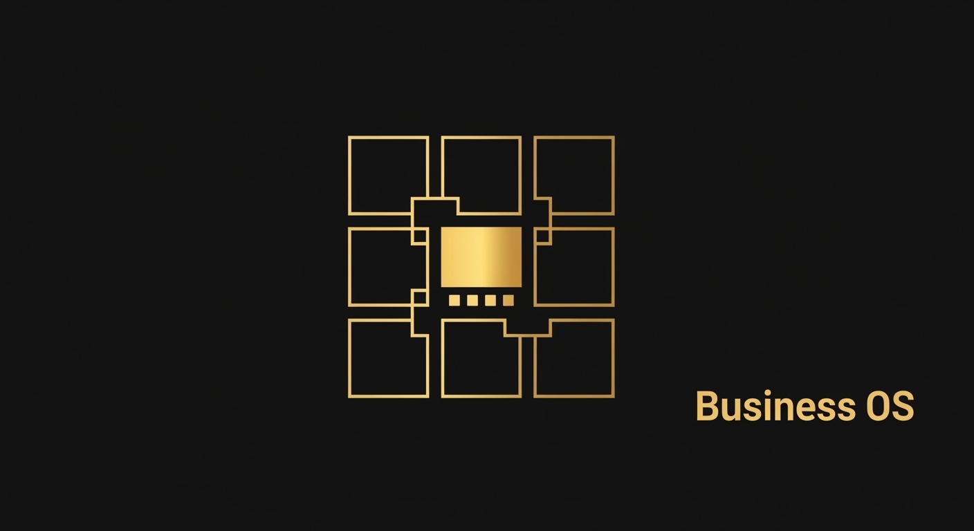 Business Suite IA · Plataforma Corporativa